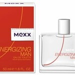 Energizing Man (Eau de Toilette) (Mexx)