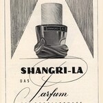 Shangri-La (Dr. M. Albersheim)