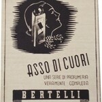 Asso di Cuori / As de Cœur (Bertelli)
