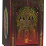 Alif Laila / 1001 Nights (Arabian Oud / العربية للعود)