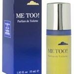 UTC - Me Too! (Parfum de Toilette) (Milton-Lloyd / Jean Yves Cosmetics)