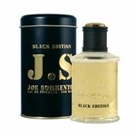 J.S Joe Sorrento Black Edition (Jeanne Arthes)