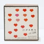 From Zara With Love (Zara)