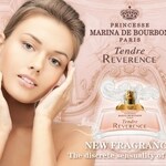 Tendre Reverence (Princesse Marina de Bourbon)