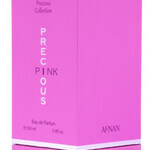 Precious Pink (Afnan Perfumes)