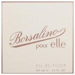 Borsalino pour Elle (Borsalino)