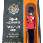 Royal Regiment - Oakmoss (Cologne) (Max Factor)