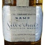 Kölnisch Wasser - Russisch (Kamp Silberhals / Alex Kamp Co.)