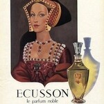 Écusson (Parfum) (Orlane / Jean d'Albret)