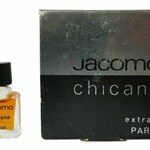 Chicane (Extrait) (Jacomo)