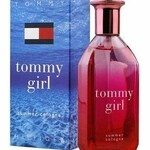 Tommy Girl Summer Cologne 2003 (Tommy Hilfiger)