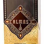 Almas (Khalis / خالص)