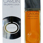 Cardin / Cardin de Pierre Cardin (Eau de Toilette) (Pierre Cardin)