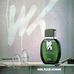 Weil pour Homme (1980) (Après Rasage) (Weil)