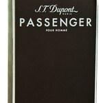 Passenger pour Homme (Lotion Apres Rasage) (S.T. Dupont)