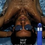 360° Blue for Men (Perry Ellis)