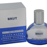Brut Revolution (After Shave) (Brut (Helen of Troy))