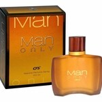 Man Only (gold) (CFS)