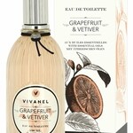 Vivanel - Grapefruit & Vetiver (Vivian Gray)