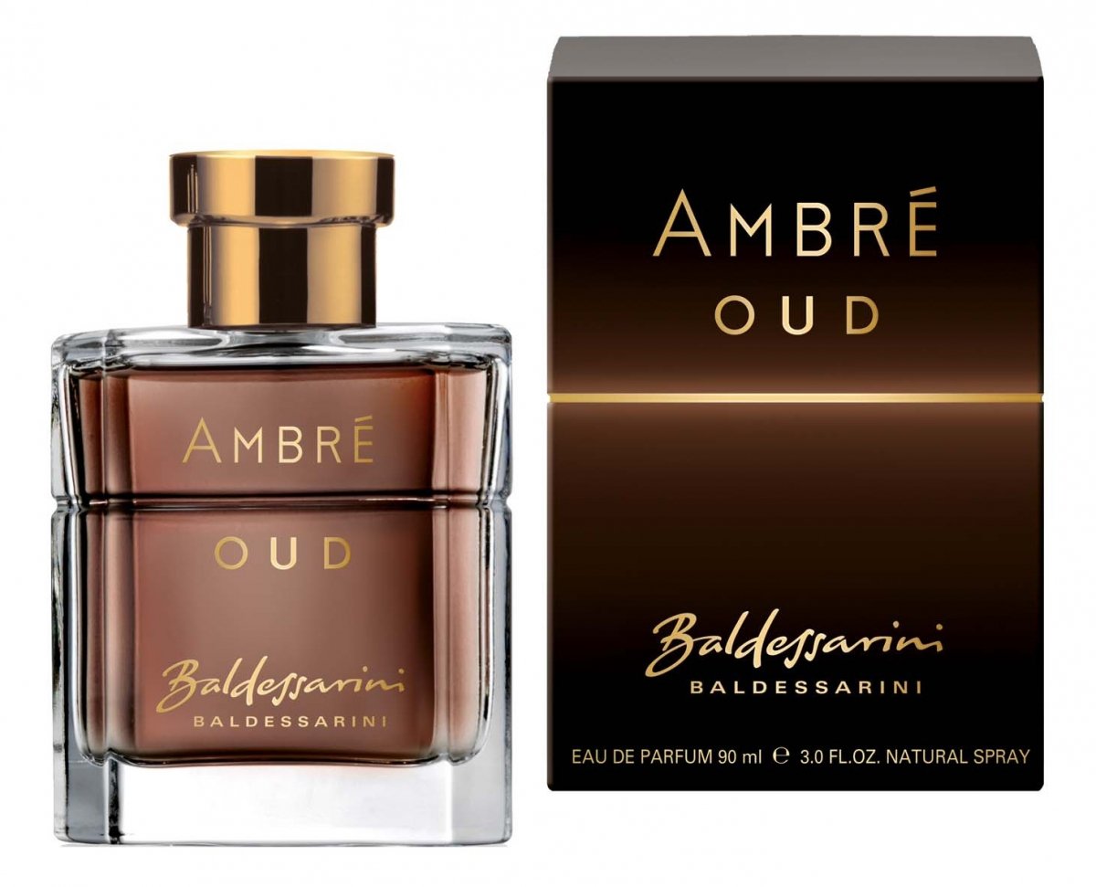 Baldessarini - Ambré Oud | Reviews and 