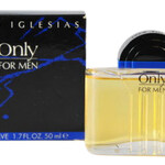 Only for Men (After Shave) (Julio Iglesias)