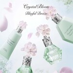Crystal Bloom Blissful Breeze / クリスタルブルーム ブリスフルブリーズ (Jill Stuart)