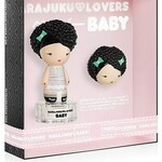 Harajuku Lovers Baby (Solid Perfume) (Harajuku Lovers / Gwen Stefani)