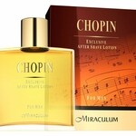 Chopin for Men (After Shave Lotion) (Miraculum)