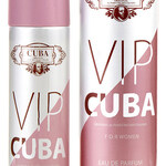 VIP Cuba for Women (Cuba)