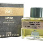 Green Water (1947) (Eau de Toilette) (Jacques Fath)