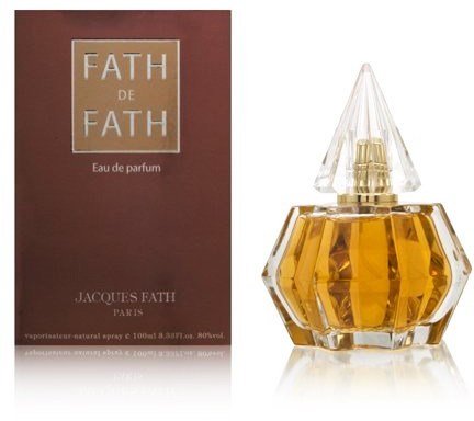 Fath de 1953 Eau de Parfum by Jacques Fath » Reviews & Perfume Facts
