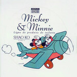 Mickey Original (Shao Ko)