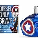 Only The Brave Captain America (Diesel)