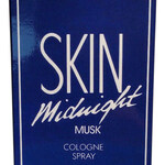 Skin Midnight Musk (Cologne) (Bonne Bell)