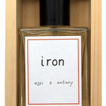 Iron (The Perfumer's Story by Azzi)