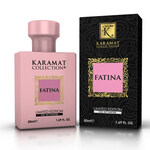 Fatina (Karamat Collection)