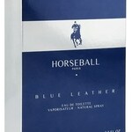 Blue Leather (Horseball)