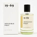 Invisible Post (19-69)