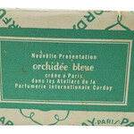 Orchidée Bleue (Eau de Toilette) (Corday)