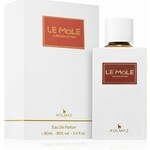 Luxe Collection - Le Môle (Kolmaz)