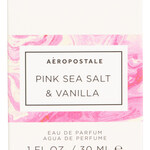 Pink Sea Salt & Vanilla (Aéropostale)
