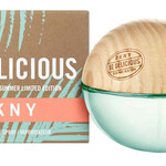 Be Delicious Coconuts About Summer (DKNY / Donna Karan)