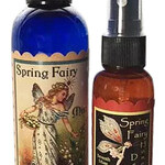 Spring Fairy (Mist) (Seventh Muse)