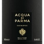 Oud & Spice (Acqua di Parma)