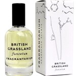 British Grassland (Fragrantarium)