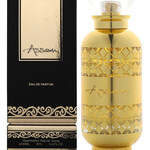 Assam (Al-Fayez Perfumes / الفايز للعطور)