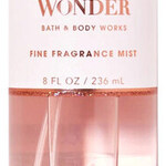 Pure Wonder (Fragrance Mist) (Bath & Body Works)