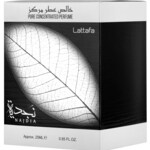 Najdia (Concentrated Perfume) (Lattafa / لطافة)