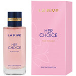 Her Choice (La Rive)