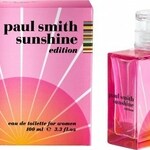 Sunshine Edition for Women (Paul Smith)